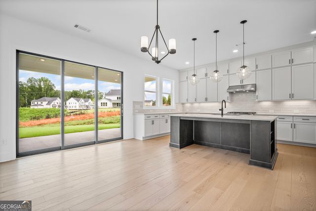 4995 Travers Lane, Cumming, GA 30040