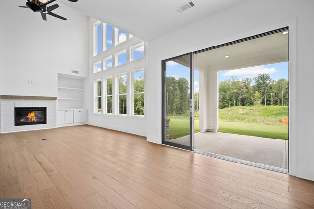 4995 Travers Lane, Cumming, GA 30040