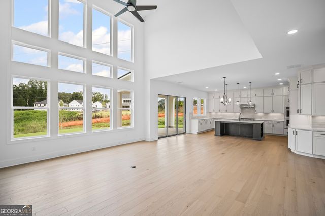 4995 Travers Lane, Cumming, GA 30040