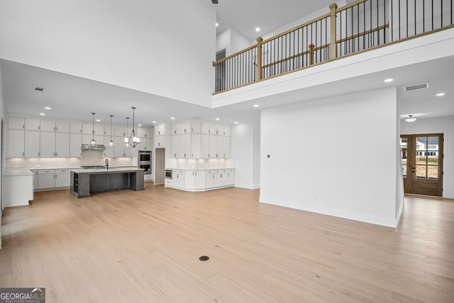 4995 Travers Lane, Cumming, GA 30040