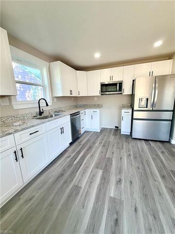 539 Slater AVE, Hampton, VA 23664