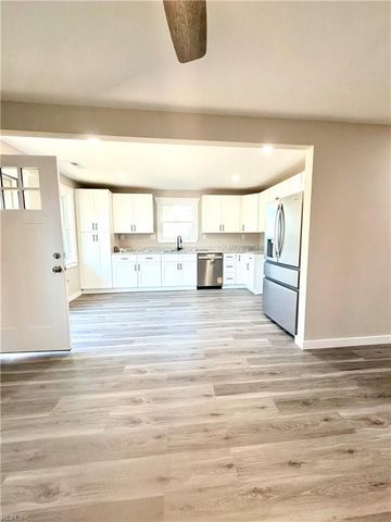 539 Slater AVE, Hampton, VA 23664