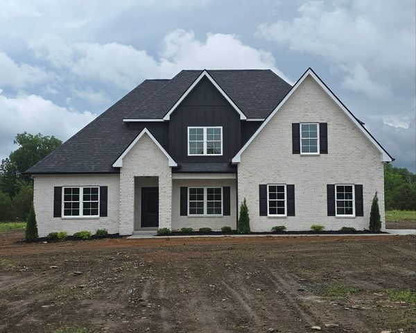 11533 Karo Rd, Bell Buckle, TN 37020