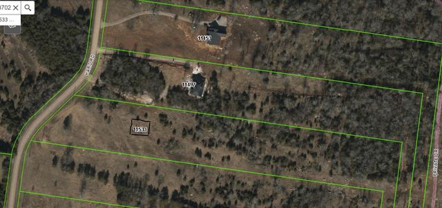 11533 Karo Rd, Bell Buckle, TN 37020
