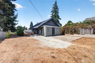 8633 S Thompson Avenue, Tacoma, WA 98444