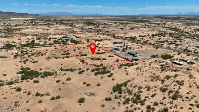9540 S HAHN Street -, Casa Grande, AZ 85193