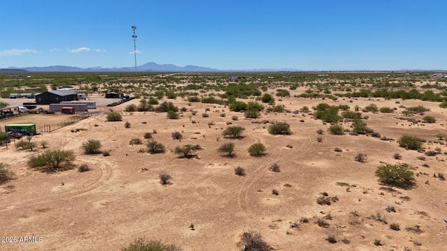 9540 S HAHN Street -, Casa Grande, AZ 85193