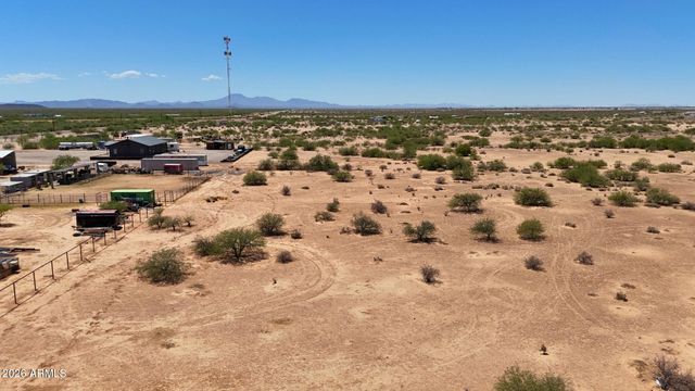 9540 S HAHN Street -, Casa Grande, AZ 85193