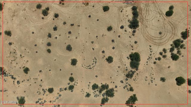 9540 S HAHN Street -, Casa Grande, AZ 85193