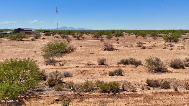 9540 S HAHN Street -, Casa Grande, AZ 85193