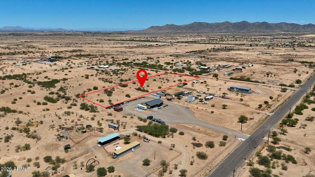 9540 S HAHN Street -, Casa Grande, AZ 85193