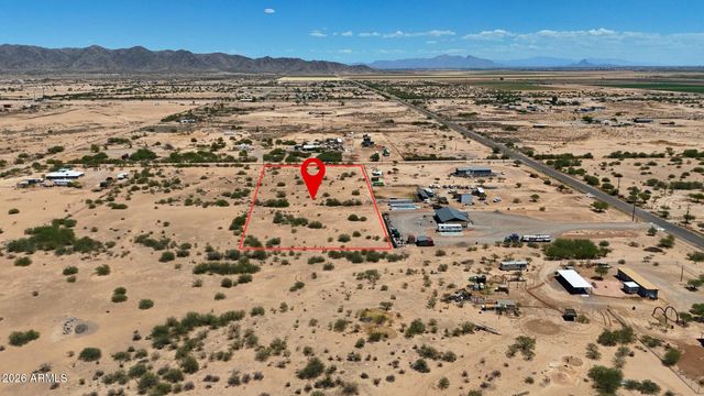 9540 S HAHN Street -, Casa Grande, AZ 85193