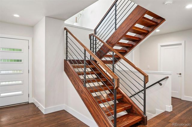 230 S Dexter Street, Denver, CO 80246
