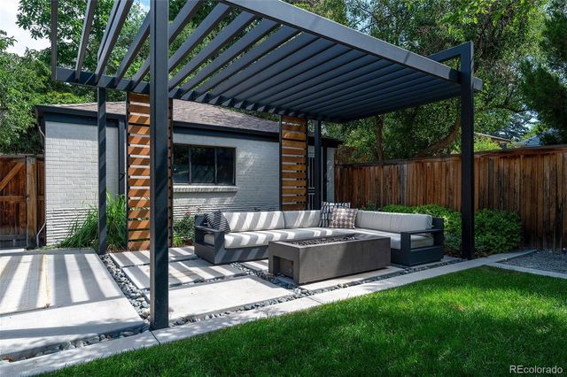 230 S Dexter Street, Denver, CO 80246