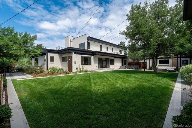 230 S Dexter Street, Denver, CO 80246