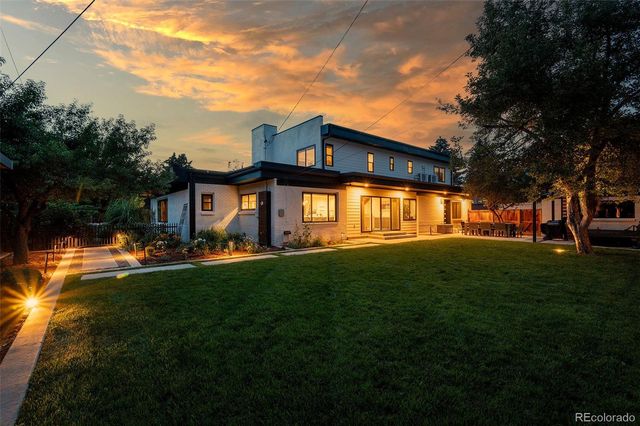 230 S Dexter Street, Denver, CO 80246