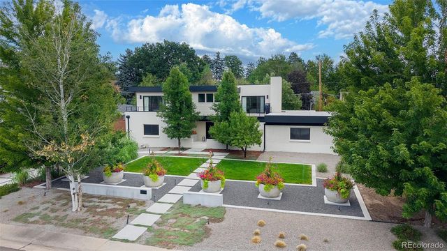230 S Dexter Street, Denver, CO 80246