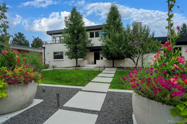230 S Dexter Street, Denver, CO 80246
