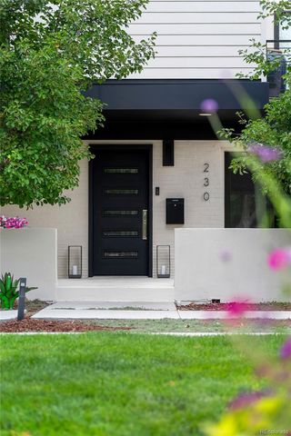 230 S Dexter Street, Denver, CO 80246