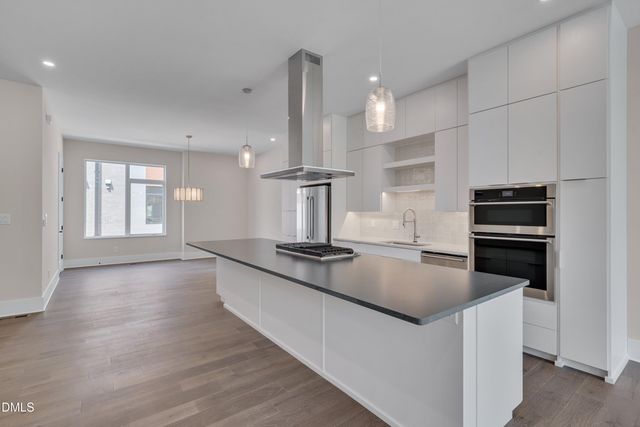 1014 Manor Way, Durham, NC 27701