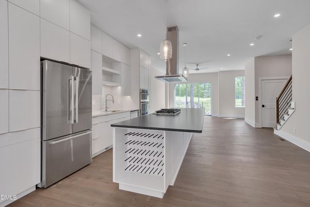 1014 Manor Way, Durham, NC 27701