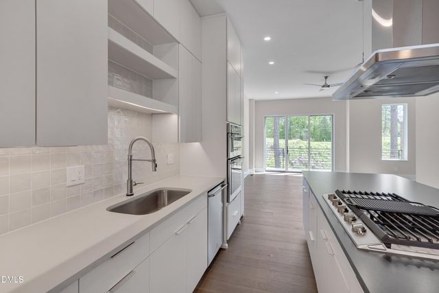 1014 Manor Way, Durham, NC 27701