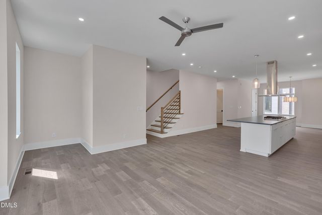 1014 Manor Way, Durham, NC 27701