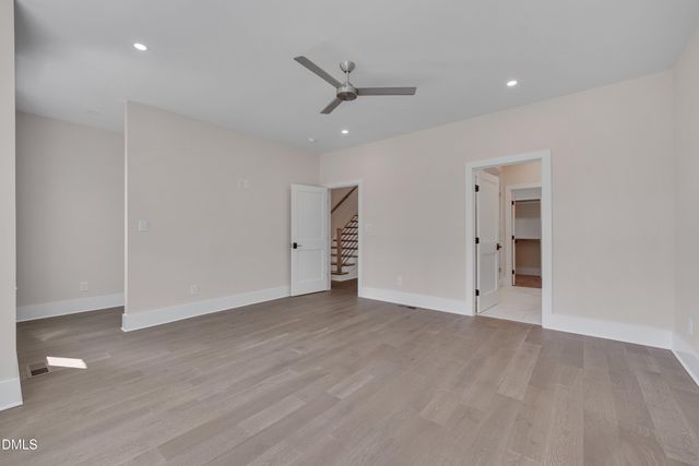 1014 Manor Way, Durham, NC 27701