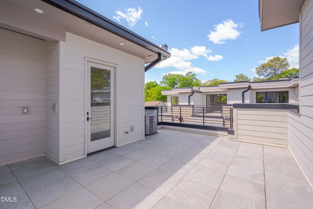 1014 Manor Way, Durham, NC 27701