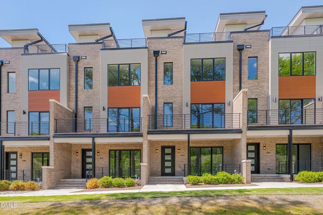 1014 Manor Way, Durham, NC 27701