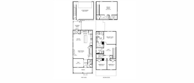 608 New Haven Street, Franklin, TN 37064