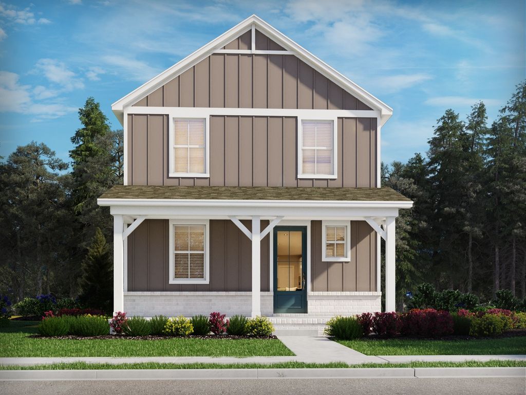 608 New Haven Street, Franklin, TN 37064