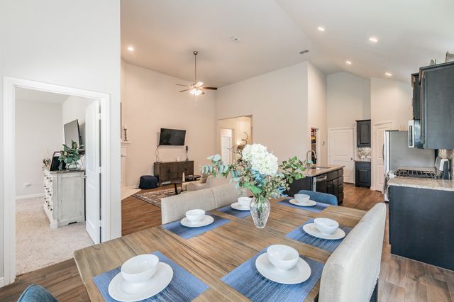 8901 Thompson Road, Argyle, TX 76226