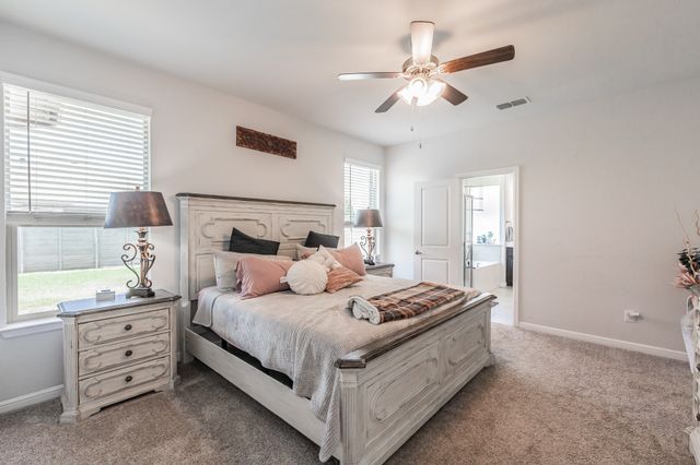 8901 Thompson Road, Argyle, TX 76226