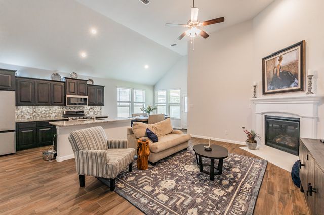 8901 Thompson Road, Argyle, TX 76226