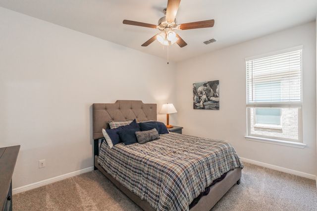 8901 Thompson Road, Argyle, TX 76226