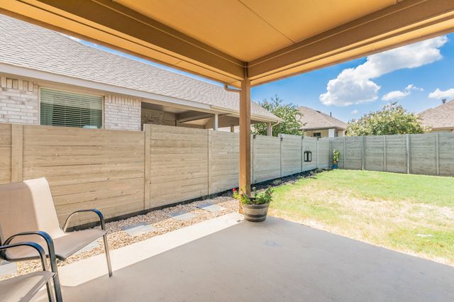 8901 Thompson Road, Argyle, TX 76226