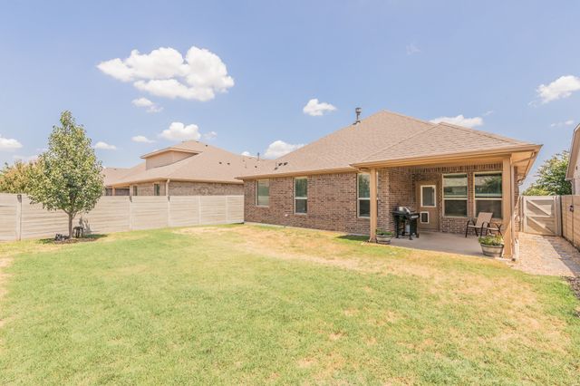 8901 Thompson Road, Argyle, TX 76226