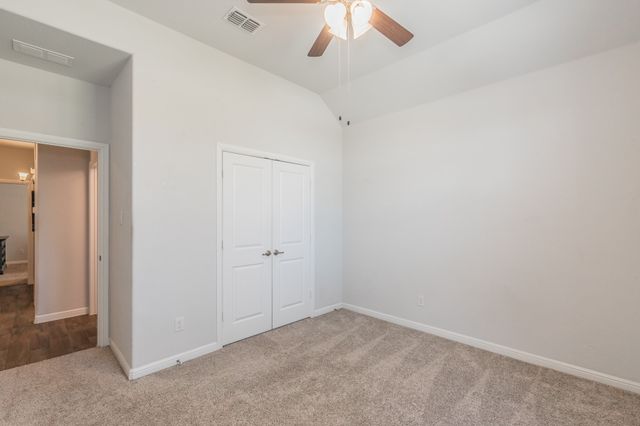 8901 Thompson Road, Argyle, TX 76226