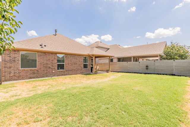 8901 Thompson Road, Argyle, TX 76226