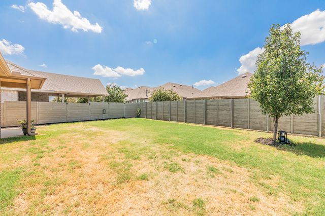 8901 Thompson Road, Argyle, TX 76226