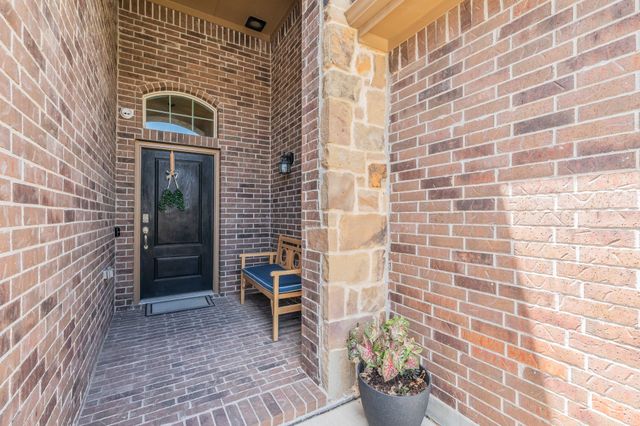 8901 Thompson Road, Argyle, TX 76226