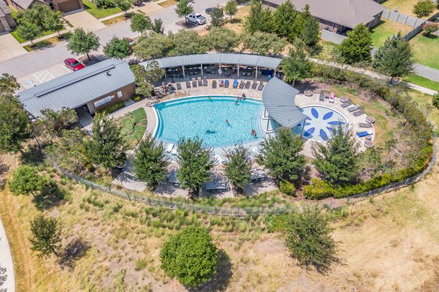 8901 Thompson Road, Argyle, TX 76226