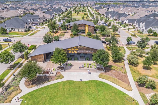 8901 Thompson Road, Argyle, TX 76226