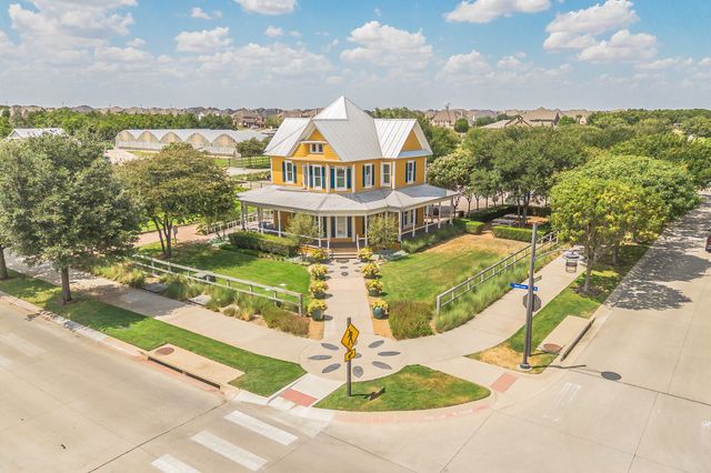 8901 Thompson Road, Argyle, TX 76226