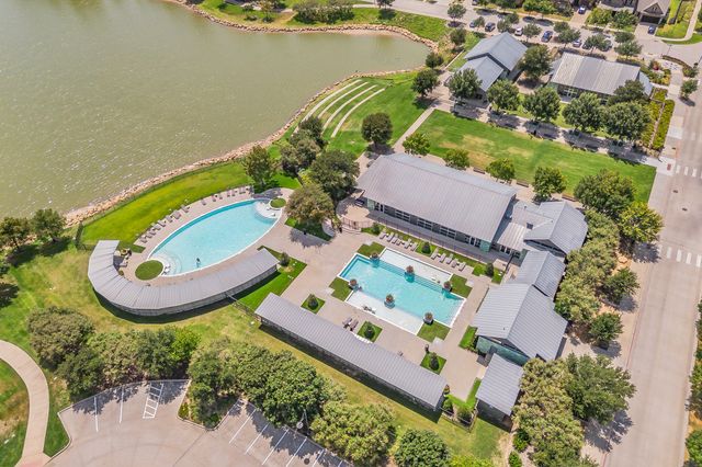 8901 Thompson Road, Argyle, TX 76226