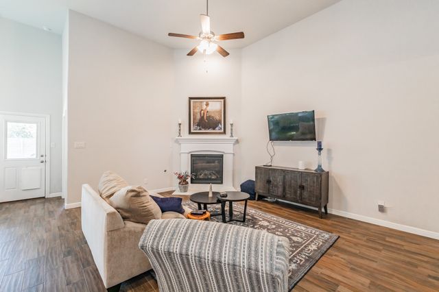 8901 Thompson Road, Argyle, TX 76226