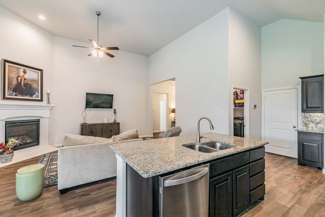 8901 Thompson Road, Argyle, TX 76226