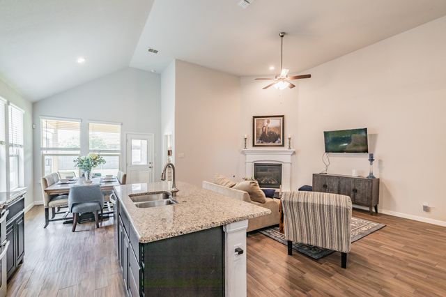 8901 Thompson Road, Argyle, TX 76226