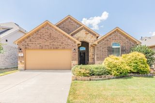 8901 Thompson Road, Argyle, TX 76226
